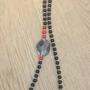 מחרוזת אוניקס ובמבוק קורל